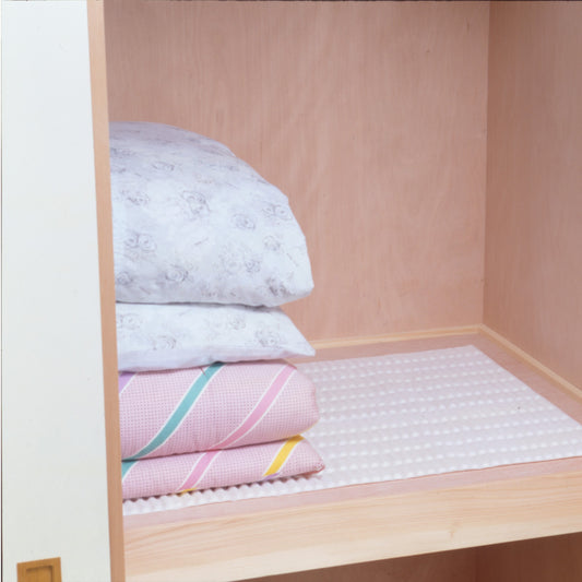 繰り返し使える除湿シート　押入れ用