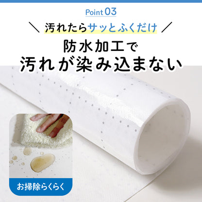 デオドライシート　下駄箱用